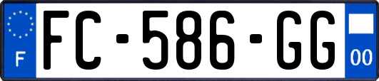 FC-586-GG