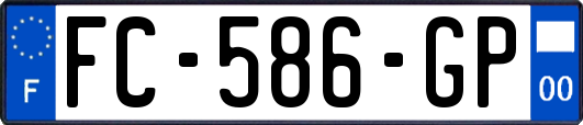 FC-586-GP