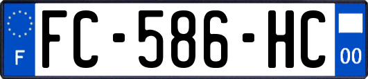 FC-586-HC