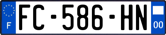 FC-586-HN