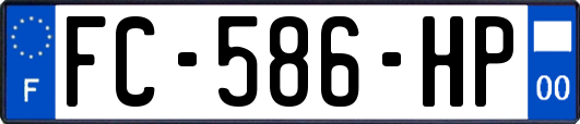 FC-586-HP