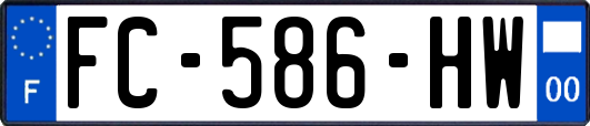 FC-586-HW