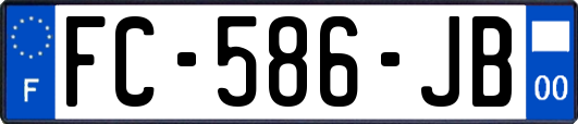FC-586-JB