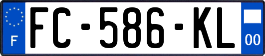 FC-586-KL