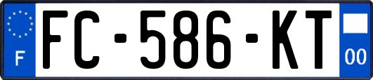 FC-586-KT