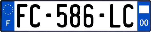 FC-586-LC