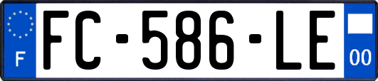 FC-586-LE