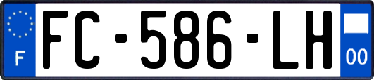 FC-586-LH