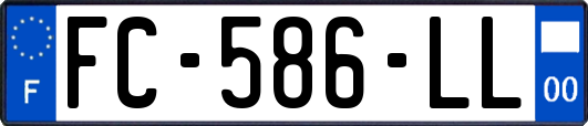 FC-586-LL
