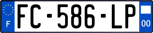 FC-586-LP