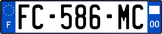 FC-586-MC