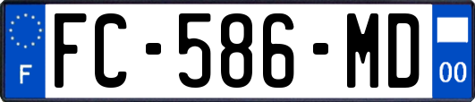 FC-586-MD