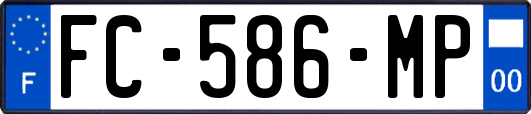 FC-586-MP