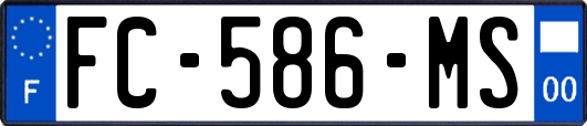FC-586-MS