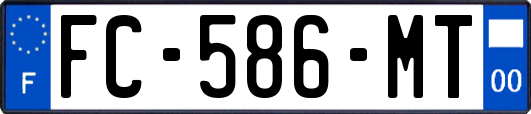 FC-586-MT