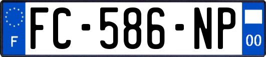 FC-586-NP