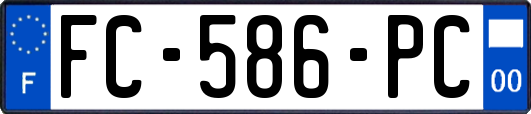 FC-586-PC