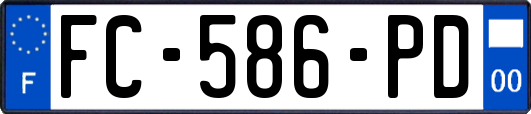 FC-586-PD