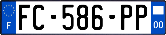 FC-586-PP