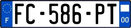 FC-586-PT