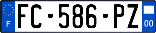 FC-586-PZ