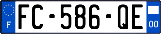 FC-586-QE