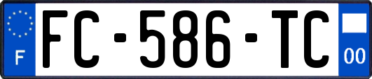 FC-586-TC
