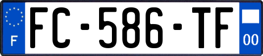 FC-586-TF