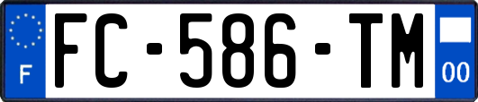 FC-586-TM