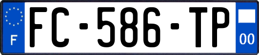 FC-586-TP