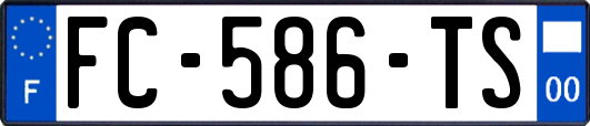 FC-586-TS