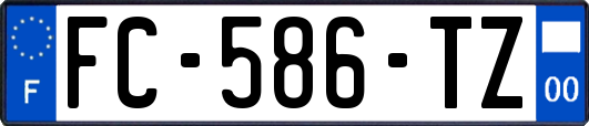 FC-586-TZ