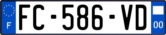 FC-586-VD