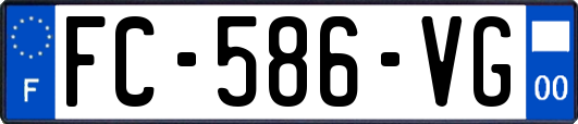 FC-586-VG