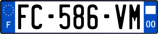 FC-586-VM