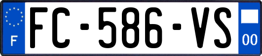 FC-586-VS