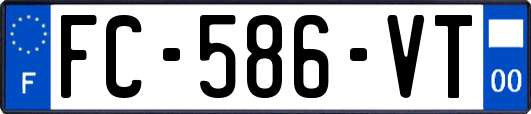 FC-586-VT