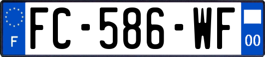 FC-586-WF