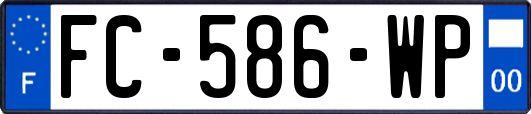 FC-586-WP