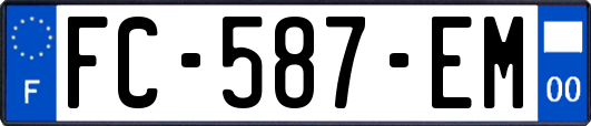 FC-587-EM