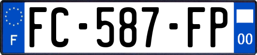 FC-587-FP