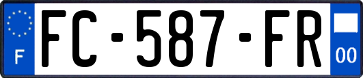 FC-587-FR