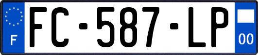 FC-587-LP