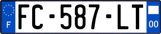 FC-587-LT