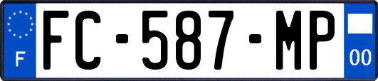 FC-587-MP