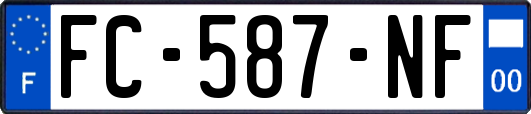 FC-587-NF
