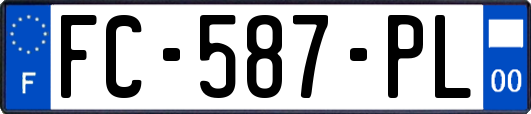 FC-587-PL