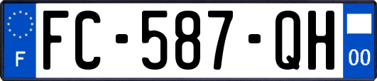 FC-587-QH