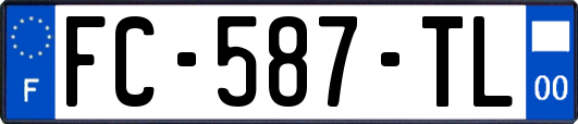 FC-587-TL