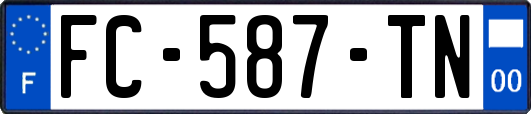 FC-587-TN